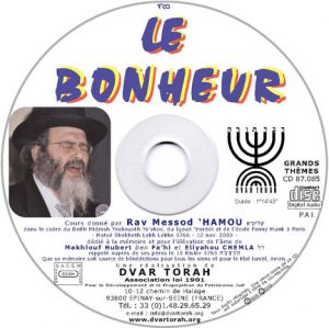 Le Bonheur