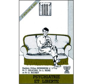 Psychiatrie et Liberté