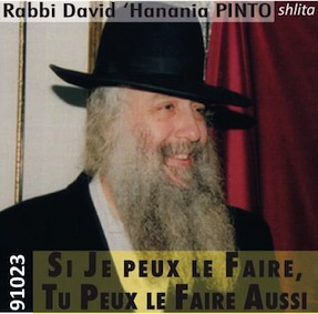 Si je peux le Faire, Tu Peux le Faire Aussi..