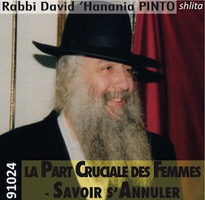 La Part Cruciale des Femmes – Savoir sAnnuler