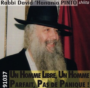 Un Homme Libre – Un Homme Parfait – Pas de Panique