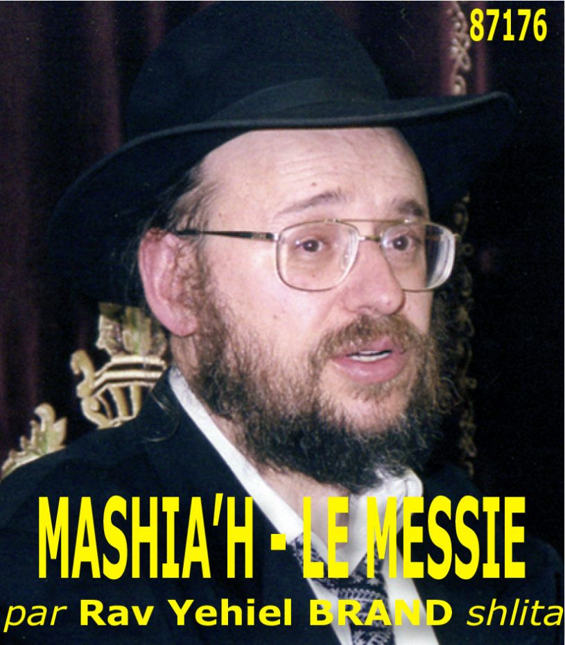 Mashia’h – Le messie